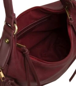 Oak Hobo - Bordeaux 8 Oak Hobo - Bordeaux -Hexagona winkel a4fea7d9b244427e82c97a4795e8fd0a