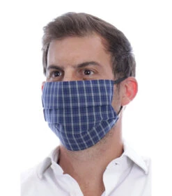 Mondmasker Grand Public Voor Volwassenen