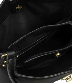 Bubbles Hobo - Zwart 8 Bubbles Hobo - Zwart -Hexagona winkel a537038429044c5d8727a8c875f7dd6a