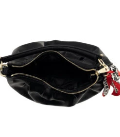 LOVE MOSCHINO Handtas Zwart JC4039PP1GLE100A 9 LOVE MOSCHINO Handtas Zwart JC4039PP1GLE100A -Hexagona winkel a5984bd940e94524af2ee245cd3f0f76