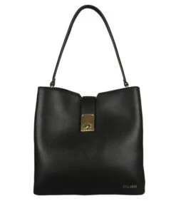 Bubbles Hobo - Zwart