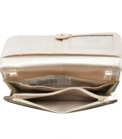 Guess Laurel Clutch Groen SWZG85-410-OLV 8 Guess Laurel Clutch Groen SWZG85-410-OLV -Hexagona winkel a5c3a6791008441995c0e0a9bf04fb2d