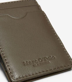 Marc O'Polo Pasjeshouder 8 Marc O'Polo Pasjeshouder -Hexagona winkel a63c2fa63e0f4856aaab9f2c63eb4939