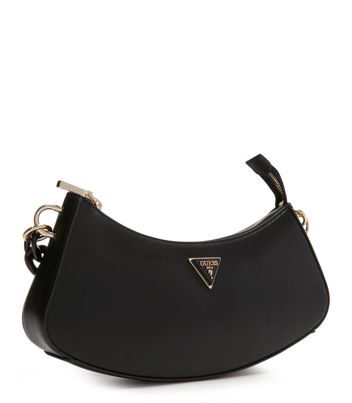 Guess Schoudertas Zwart HWVP87-66180-BLA 3 Guess Schoudertas Zwart HWVP87-66180-BLA - Afbeelding 3