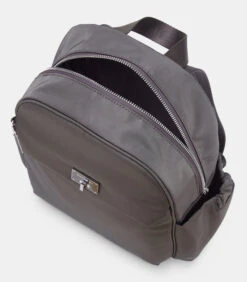 BALANCED Medium Backpack RFID -Hexagona winkel a6a3ef21cf0e42bfa363c9e78f185283