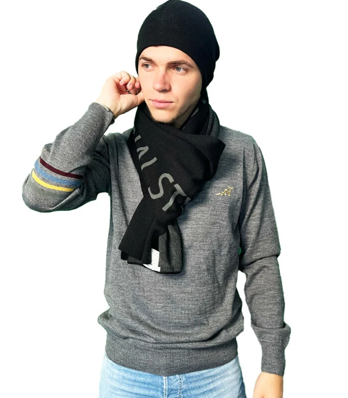 Sjaal IMPERIALE Signatuur 3 Sjaal IMPERIALE Signatuur - Afbeelding 3