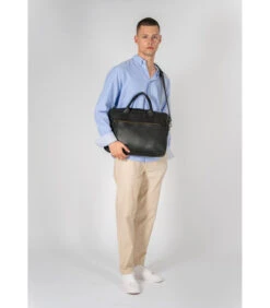 Still Nordic Koffer “stillClean Brief 1 Room 15"” 7 Still Nordic Koffer “stillClean Brief 1 Room 15"” -Hexagona winkel a703ec9340e44022940a958db2113da2