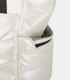 PUFFER Gewatteerde Draagtas 11 PUFFER Gewatteerde Draagtas -Hexagona winkel a7044682f77a4fd69d2c8e303dd3e94e