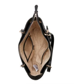 Guess Noelle Shopper Zwart HWLF78-79230-BLA 9 Guess Noelle Shopper Zwart HWLF78-79230-BLA -Hexagona winkel a73e383299af4222bf25a7b5a8500cdf