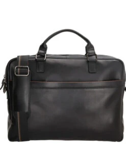 Le Mans Laptoptas Zwart 20533001