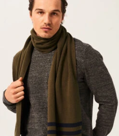 Garcia Sjaal