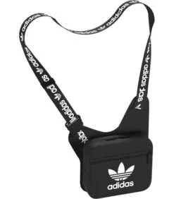 ADIDAS Tas Adicolor Sling 7 ADIDAS Tas Adicolor Sling -Hexagona winkel a799d0e4390b4aacab79ea64f7fcc48f