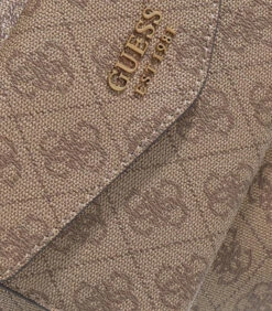 Guess Eco Brenton Shopper Beige HWESB8-39009-LTL 9 Guess Eco Brenton Shopper Beige HWESB8-39009-LTL -Hexagona winkel a7b4b57187aa40488750fd89ebd3014f