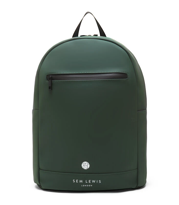 Southern Hampstead Rugzak Groen SL240010 1 Southern Hampstead Rugzak Groen SL240010