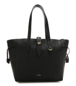 Furla Net Shopper Zwart WB00779HSF000O6000