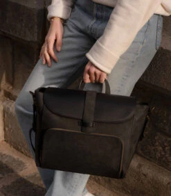 Essential Bag Rugzak Zwart VH24003 8 Essential Bag Rugzak Zwart VH24003 -Hexagona winkel a7ef2e9228244f8eb8859832dacab6b0