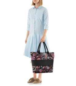 Reisenthel Shopper E1 - Shopper 11 Reisenthel Shopper E1 - Shopper -Hexagona winkel a819453598c74065bd666d53b458b671