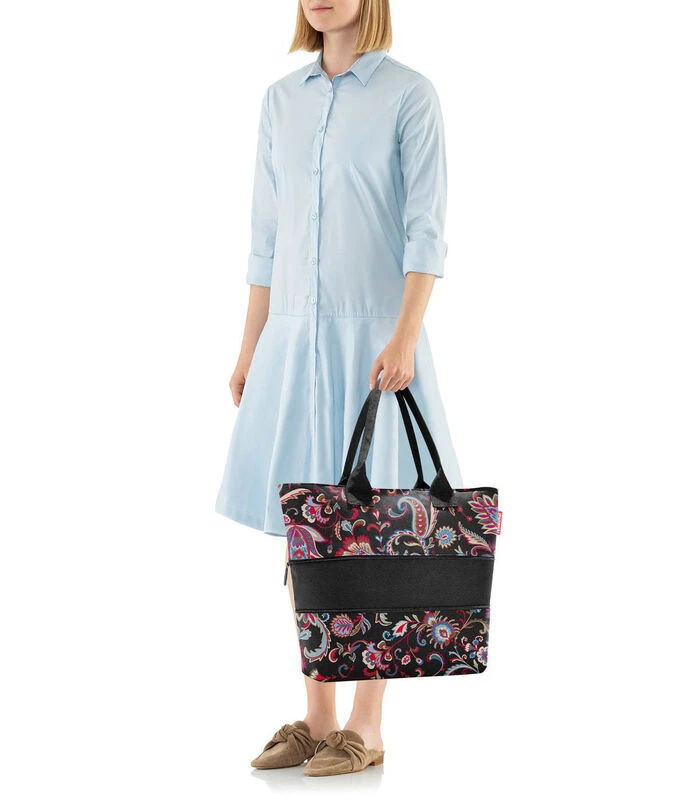 Reisenthel Shopper E1 - Shopper 6 Reisenthel Shopper E1 - Shopper - Afbeelding 6