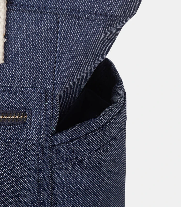 LEEA Rugzak RFID 3 LEEA Rugzak RFID - Afbeelding 3