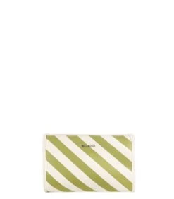 Lola Clutch - Limoen