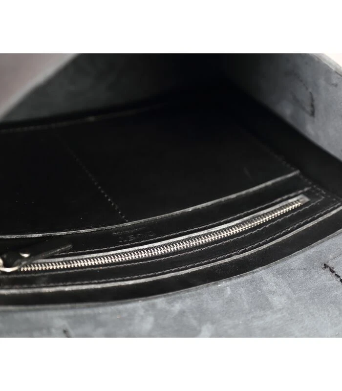 Leren Aktetas Mod 125 4 Leren Aktetas Mod 125 - Afbeelding 4