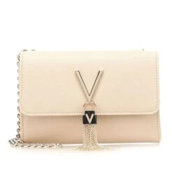 Divina Sa - Clutch Ecru VBS1IJ03