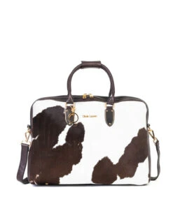 Cowhide Medium 7 Cowhide Medium -Hexagona winkel a8bee461e98340dd8cb44d90b96d97b8