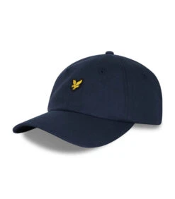 Lyle & Scott Baseballpet