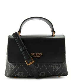 Guess Handtas Zwart HWSB86-88780-CLO