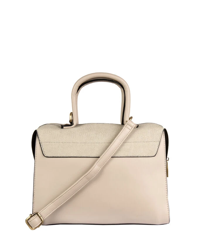 Esmee Handbag - Taupe 3 Esmee Handbag - Taupe - Afbeelding 3