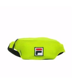 Fila Heuptas Waist Bag Slim Mash "Acid Lime"
