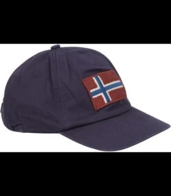 Napapijri Fontan Pet Donkerblauw