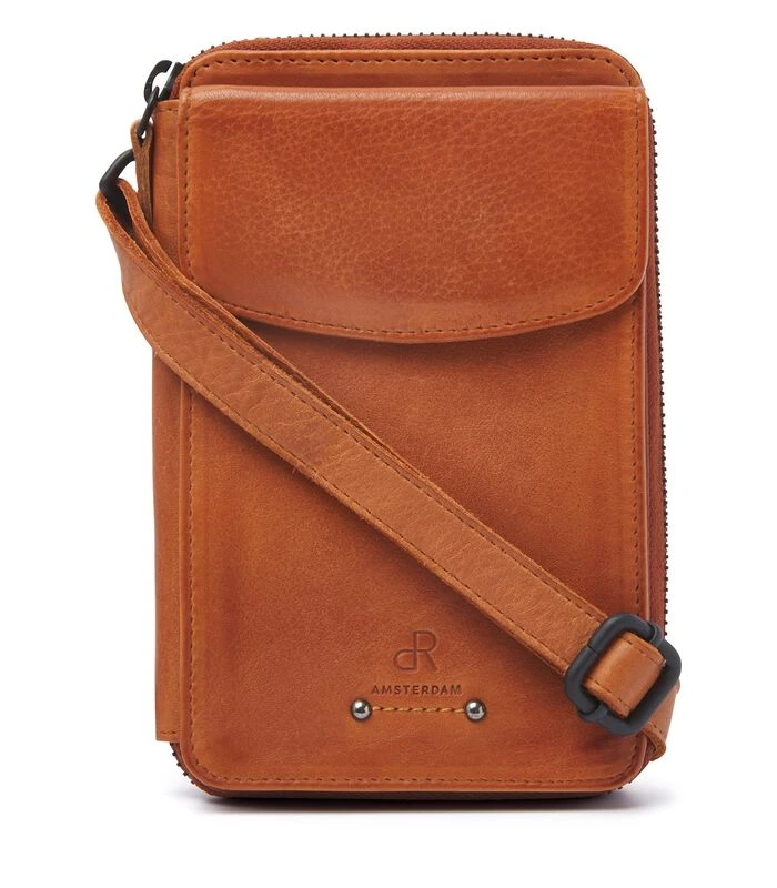 Tampa - Schoudertas / Portemonnee 1 Tampa - Schoudertas / Portemonnee