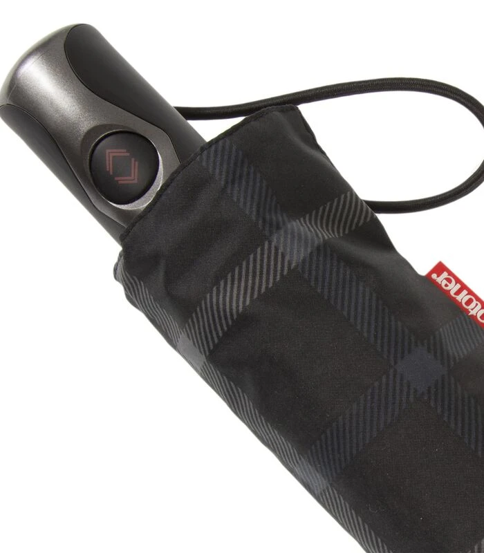 Extra Sterke Paraplu Isotoner 6 Extra Sterke Paraplu Isotoner - Afbeelding 6