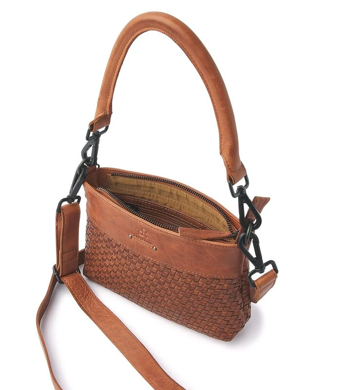 Tampa Braided - Hand / Schoudertas 3 Tampa Braided - Hand / Schoudertas - Afbeelding 3