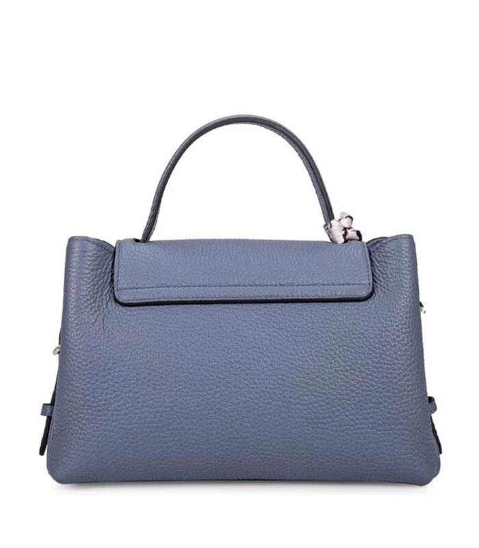 Lederen Handtas Britney Heaven 2 Lederen Handtas Britney Heaven - Afbeelding 2