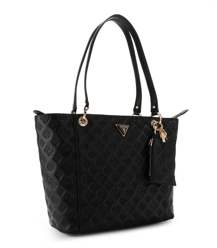 Guess Noelle Shopper Zwart HWLF78-79230-BLA 3 Guess Noelle Shopper Zwart HWLF78-79230-BLA - Afbeelding 3