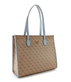 Guess Silvana Shopper Beige HWSN86-65240-LLT 7 Guess Silvana Shopper Beige HWSN86-65240-LLT -Hexagona winkel a9a07418daef42b081baf92b9fc4b8c0