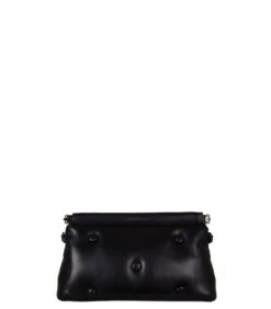 Angela Clutch - Zwart