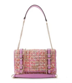 Guess Adam Crossbodytas Roze HWTF86-94210-FMU