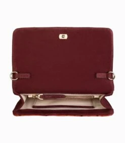 Koppeling Die Met De Hand Of Crossbody Wordt Gedragen TESS 7 Koppeling Die Met De Hand Of Crossbody Wordt Gedragen TESS -Hexagona winkel aa21e96e055e467694e99e18a98dd355