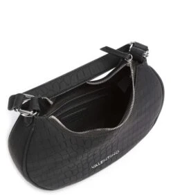 Coconut - Hobobag Croco Zwart VBS6SV01C 7 Coconut - Hobobag Croco Zwart VBS6SV01C -Hexagona winkel aa44b7bd2a5745779c5a4b1acc88718d