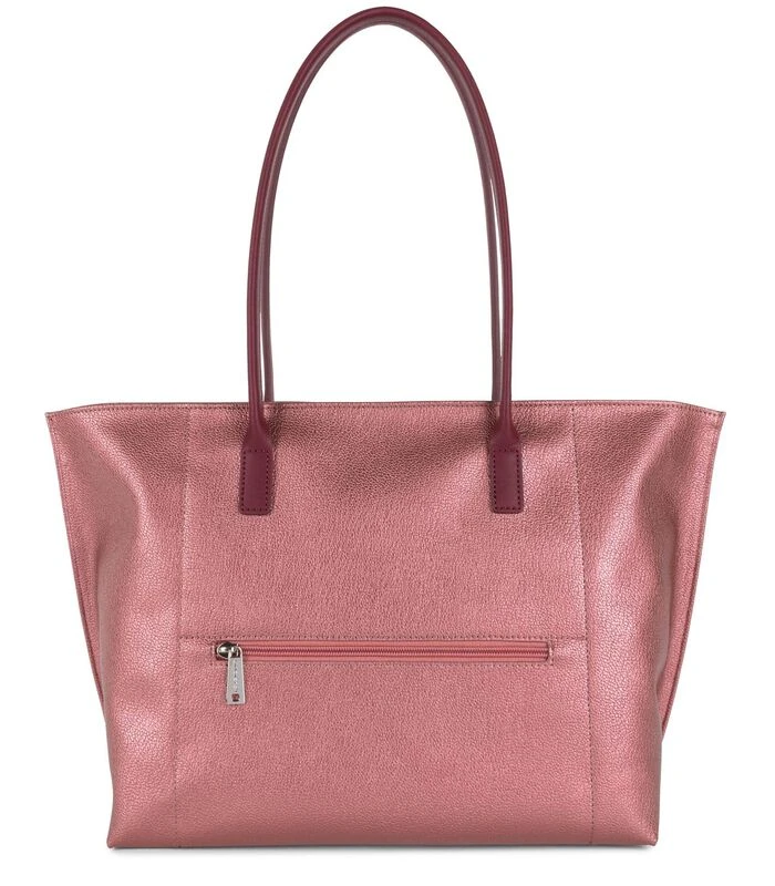 Lancaster Schoudertas - Maya 3 Lancaster Schoudertas - Maya - Afbeelding 3