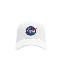 Alpha Industries Pet NASA Cap