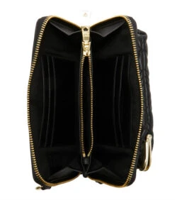 LOVE MOSCHINO Telefoontasje Zwart JC5706PP0GLA0000 -Hexagona winkel aa9f6bd21649482787d331f7095d5172