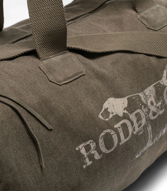 Reistas Double Barrel 4 Reistas Double Barrel - Afbeelding 4