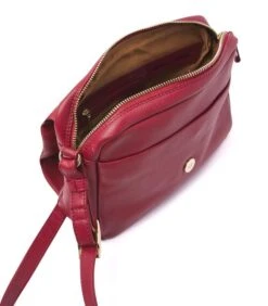 Faggio - Schoudertas 7 Faggio - Schoudertas -Hexagona winkel aabbe021290345f9ac6b2cf3e18bbb00