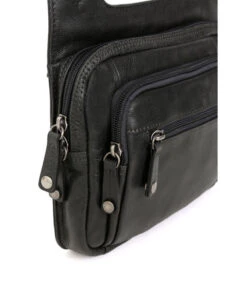 Hexagona Reportertas In Kalfsleder INSTINCT -Hexagona winkel aac3ecf6abfe40f48a377da3c35ae987