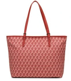 Lancaster Schoudertas - Ikon -Hexagona winkel aae52eb6582e48889154e4b81e39d848