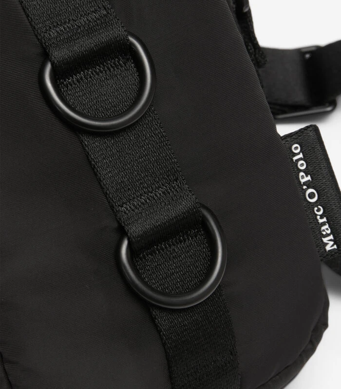 Marc O'Polo Gewatteerde Utility-crossbody Bag 5 Marc O'Polo Gewatteerde Utility-crossbody Bag - Afbeelding 5